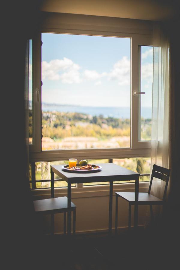 Modern Apartment With Stunning Views Marbella Luaran gambar