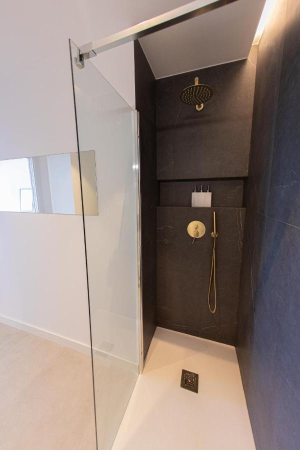 Modern Apartment With Stunning Views Marbella Luaran gambar