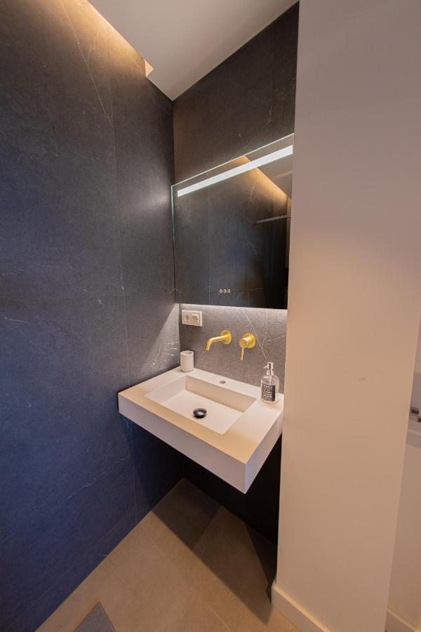 Modern Apartment With Stunning Views Marbella Luaran gambar