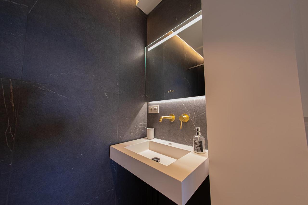 Modern Apartment With Stunning Views Marbella Luaran gambar