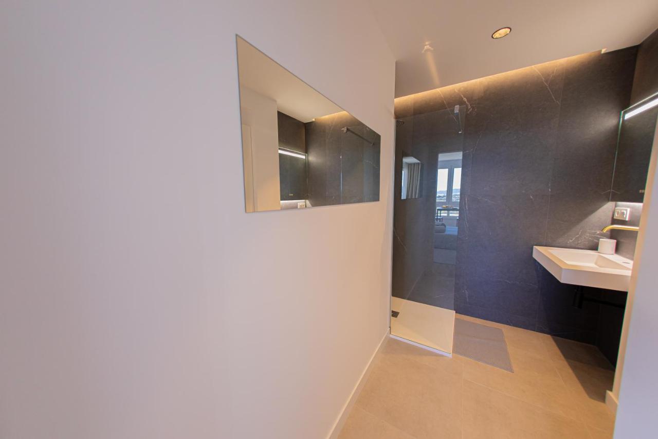 Modern Apartment With Stunning Views Marbella Luaran gambar